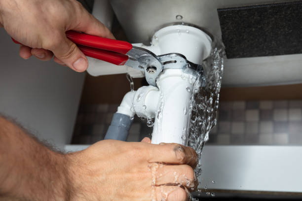Best Emergency water damage restoration  in Belle Plaine, KS